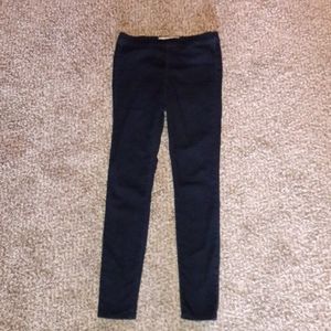 Hollister leggings